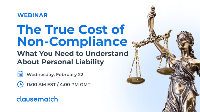 The true cost of non-compliance