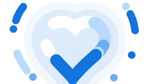 Show your compliance team love award