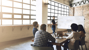Meeting to supercharge compliance programs