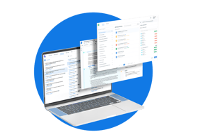 Clausematch's policy management platform